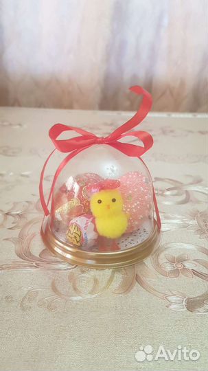 Пасхальные наборы для детей и взрослых