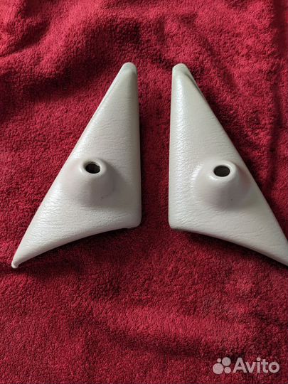 Крышка зеркала внутренняя pt cruiser