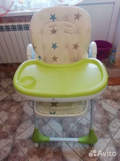 Стульчик для кормления