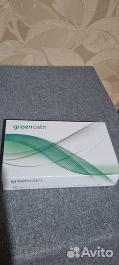 Катетеры женские, 8 размер, лубрицированные