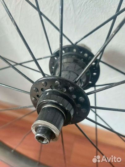 Колеса шоссейные