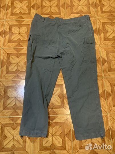 Брюки Бундесвер,молескин,Гермария