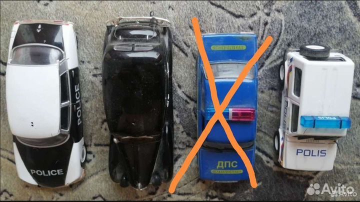 Модели машин обмен