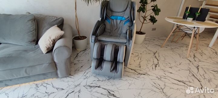 Массажное кресло Rovos R652C