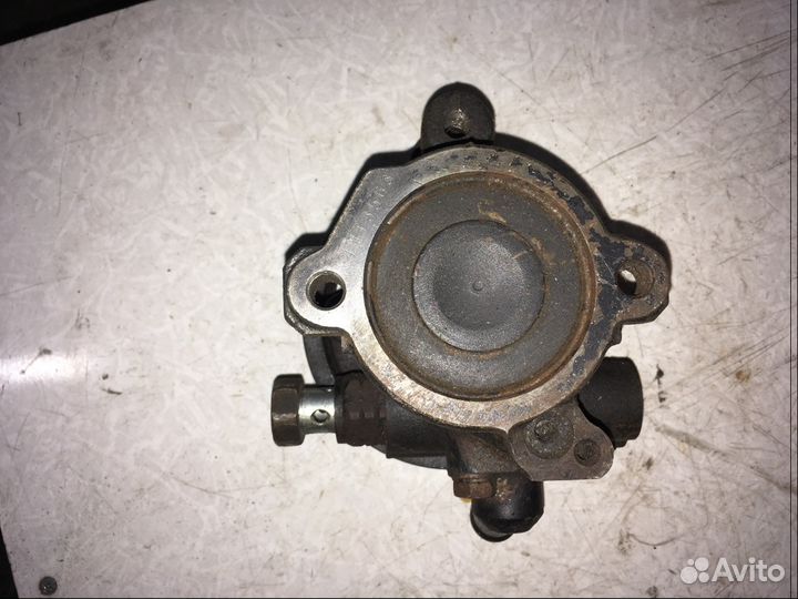 Насос гур Renault Megane 1 K4M13563 12042