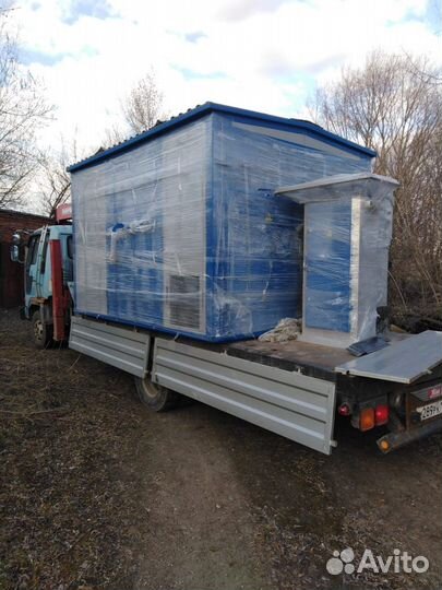 Трансформатор