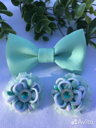 Комплект на фотосессию