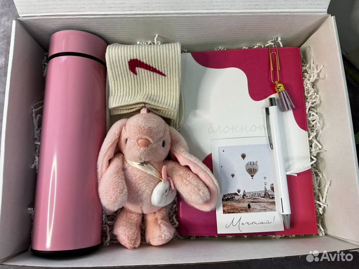 Подарочный набор 