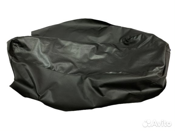 Чехол мотоцикл Минск Лидер прямое седло
