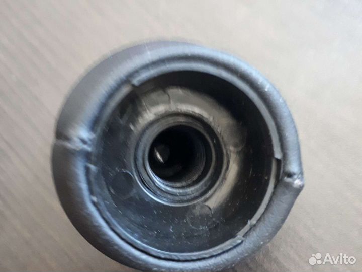 Ручка МКПП Тойота Королла,Аурис,авенсис