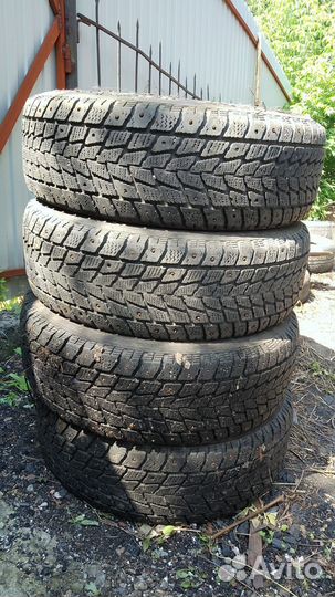 Toyo Open Country I/T 215/65 R16