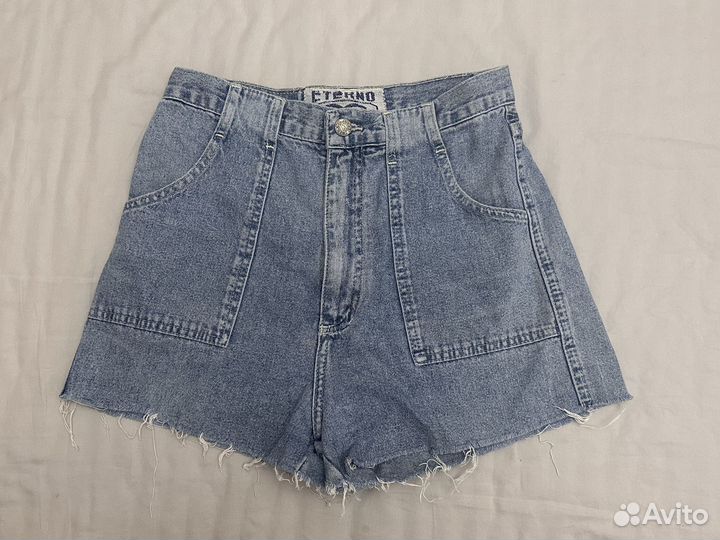 Шорты eterno женские