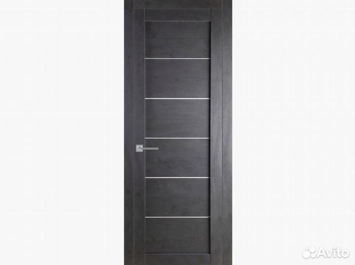 Межкомнатные двери книжка