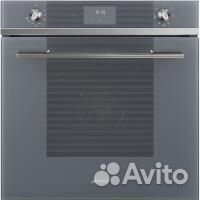 Духовой шкаф smeg SF6100VS1