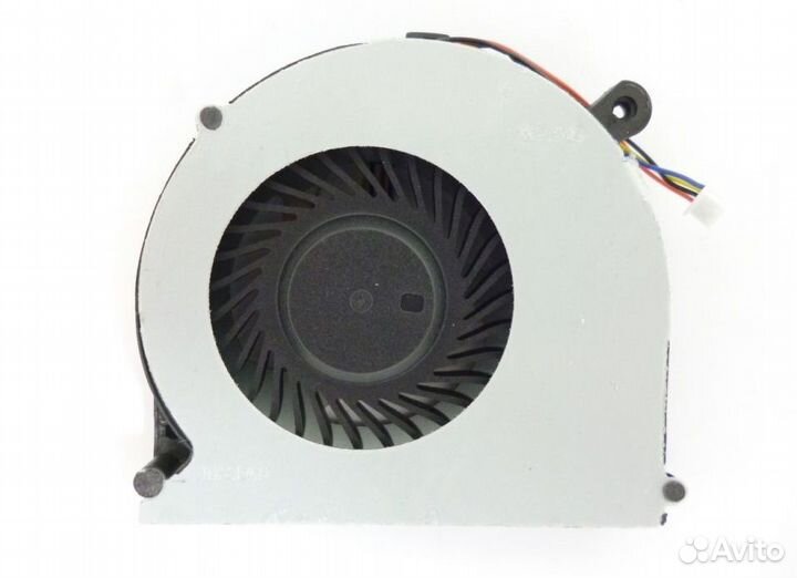 Вентилятор (кулер) HP ProBook 640 G1 650 G1 4 pin