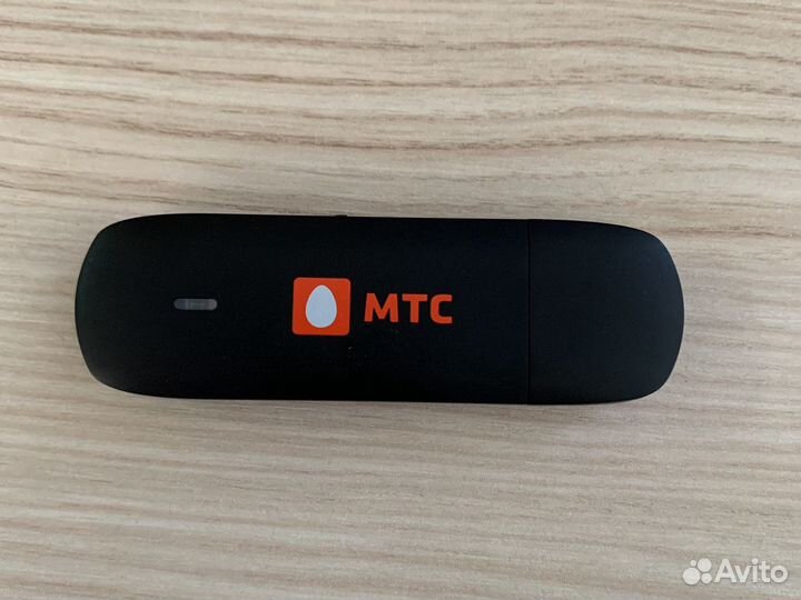 3g модем МТС