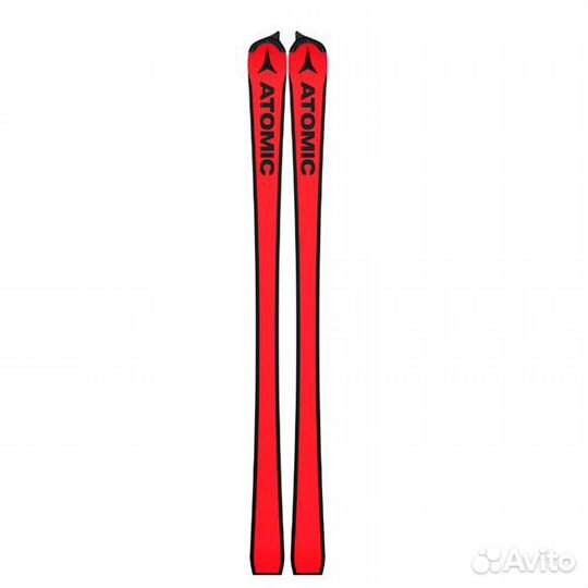 Горные лыжи Atomic Redster S9 FIS 157 + X 16 VAR