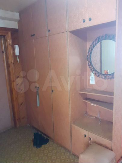 3-к. квартира, 59 м², 5/5 эт.