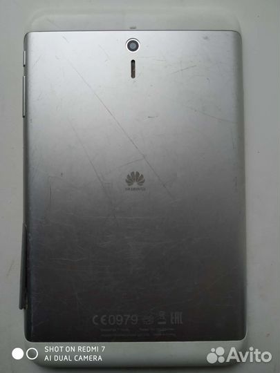 Планшет huawei mediapad 7 Youth