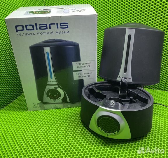 Увлажнитель воздуха Polaris PUH 1805i