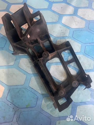Кронштейн бампера 9647553680