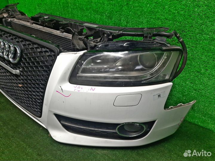 Ноускат на audi A5 8TA CDN