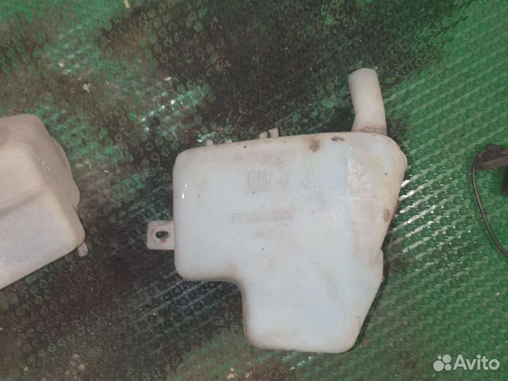 Бачок омывателя Опель Вектра Б