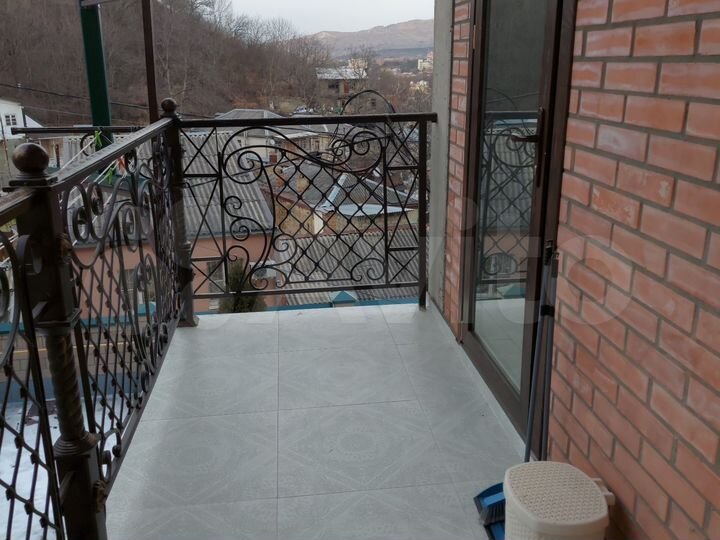 Гостиница, 340 м²
