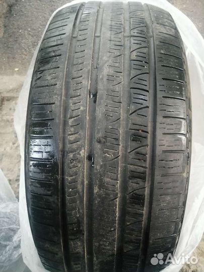 Pirelli Scorpion Verde All Season 265/50 R20 107V