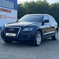 Audi Q5 2.0 AMT, 2011, 199 500 км, с пробегом, цена 1 525 000 руб.