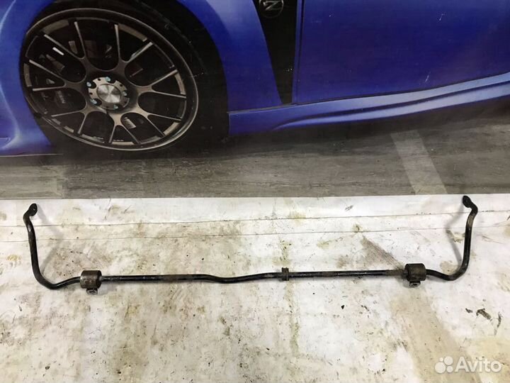 Стабилизатор задний Mercedes w211 2113201911