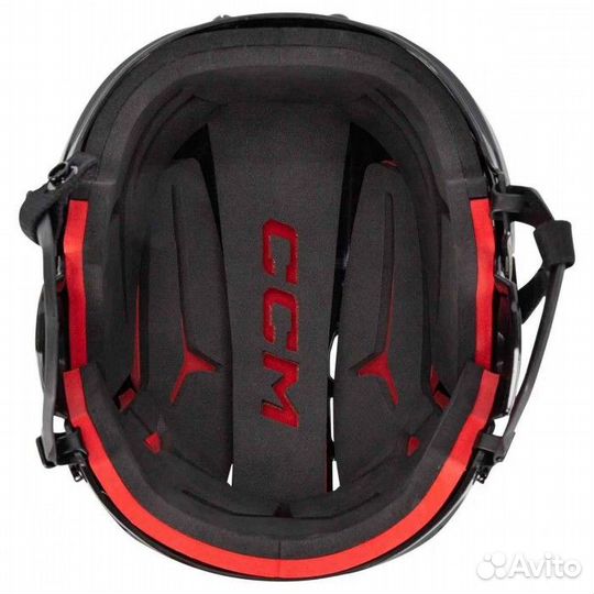 Шлем CCM S22 tacks 70