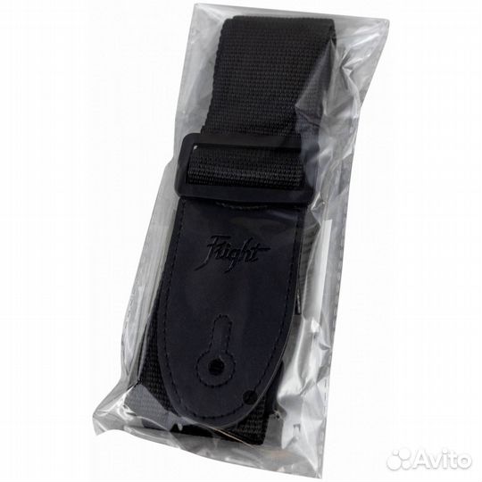 Flight FSG-100 - Ремень для гитары Флайт