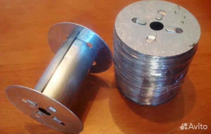 Проволока для пчелиных рамок