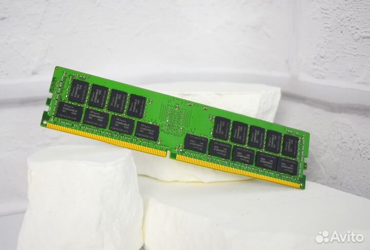 16GB DDR4 ECC hynix 2666