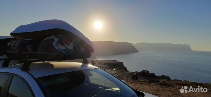 Аренда автобокса