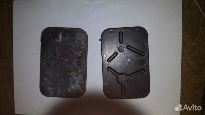 Кассеты для кинокамеры СССР