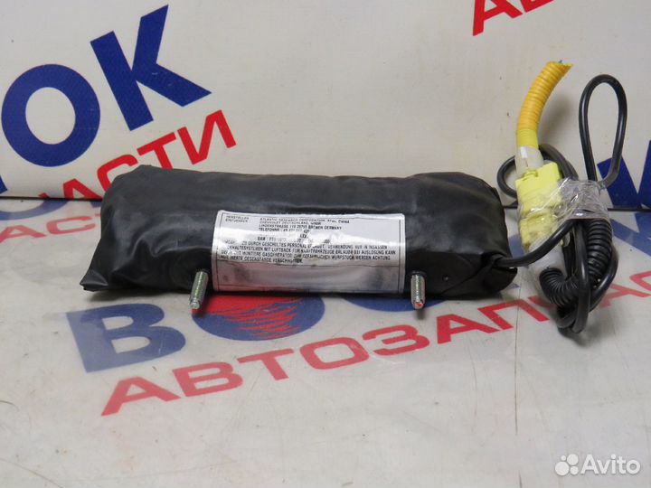 Аирбаг сидений Перед Лево opel antara L07