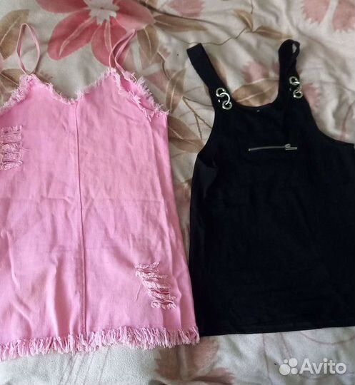 Одежда для девочки