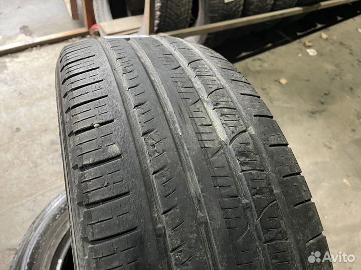 Pirelli Scorpion Verde 225/65 R17