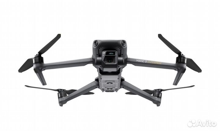 Квадрокоптер Dji mavic 3 thermal enterprise