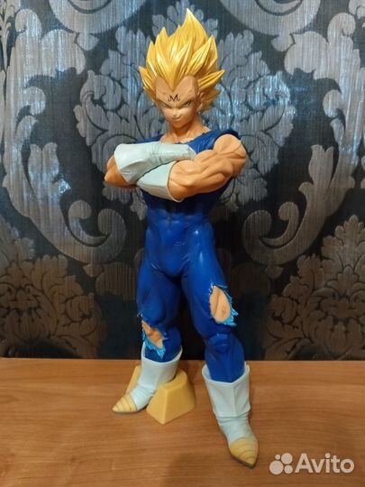 Dragon Ball Z Grandista Vegeta