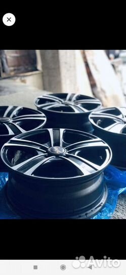 Диски литые R15 114 3