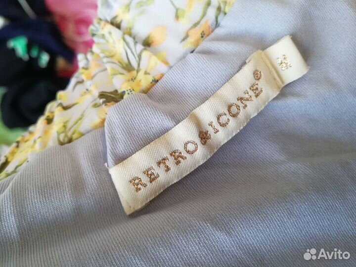 Юбка (09.02.25) M