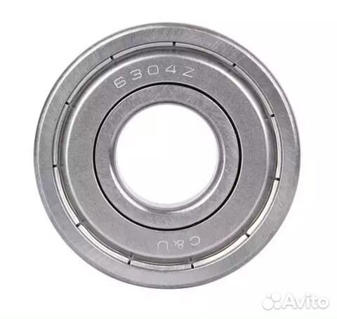 Подшипник 6304zz для стиральной машины SKL/HIC