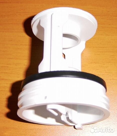 Запчасти для быт тех.Сливные фильтры (заглушки)