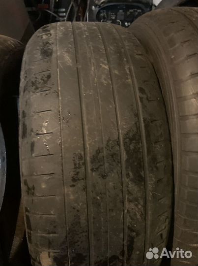 Goodride AD 153 255/55 R18