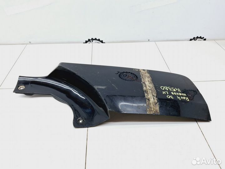 Накладка двери багажника Toyota RAV4 (XA30) 2005