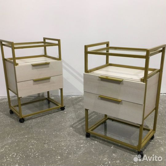 Мебель в стиле лофт