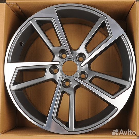 Диск литой Replica 5295 R17 5*112 J7.5 ET35